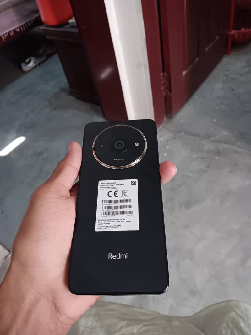 Xiaomi Redmi A3x 5