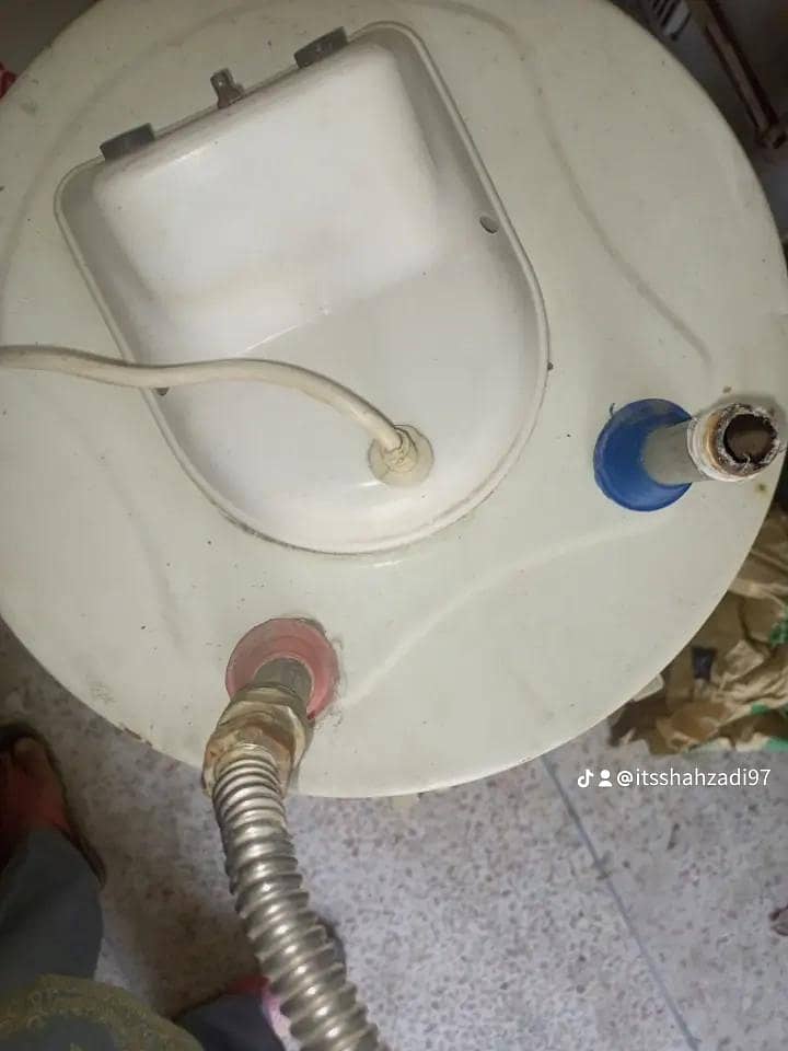 good condition MN Hy 2