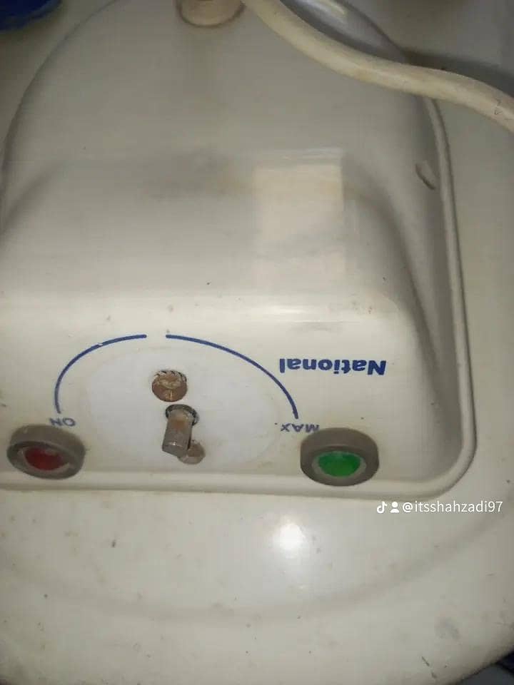 good condition MN Hy 4