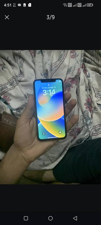 64gb , best camera , wifi , Bluetooth, all ok