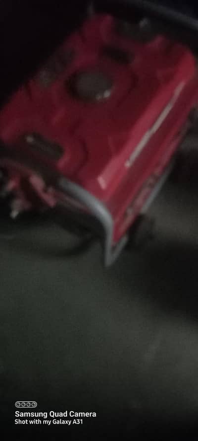 generator condition new WhatsApp number 03170771286