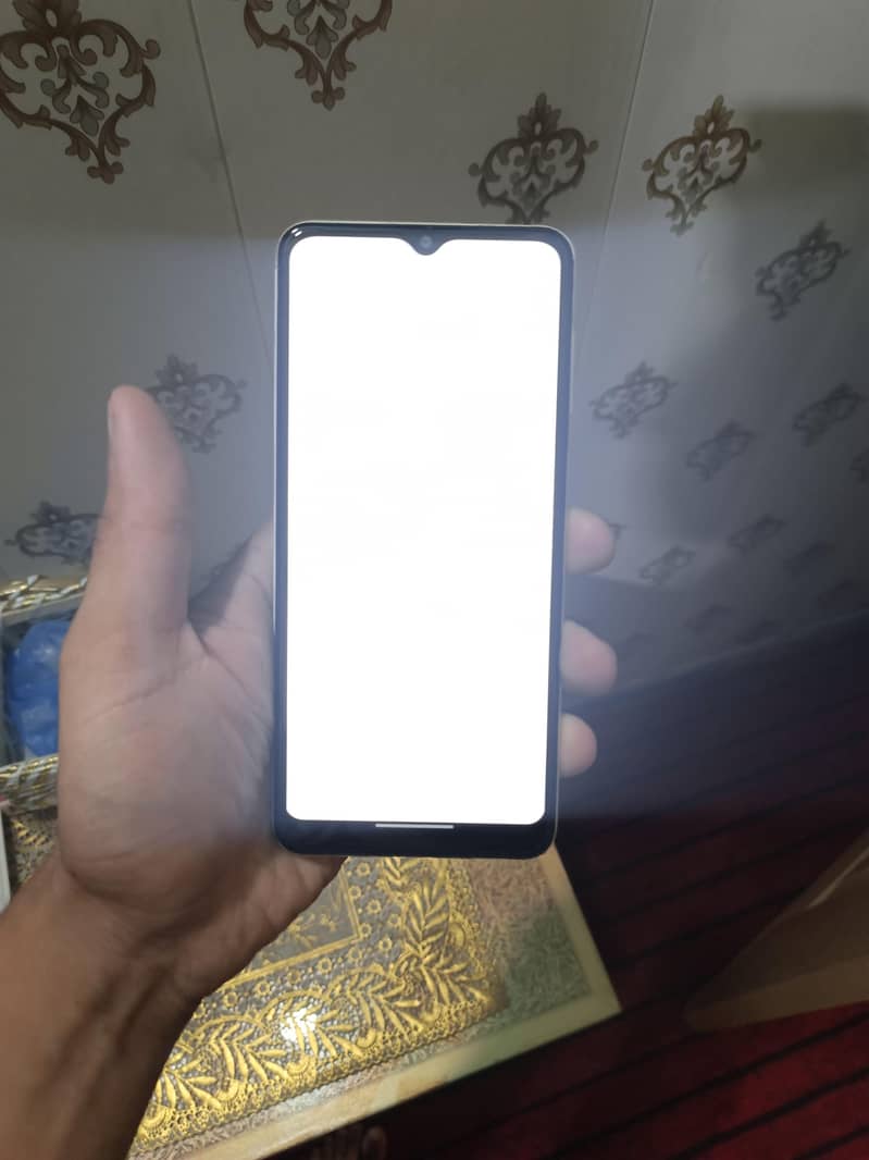 Samsung Mobile A12 2