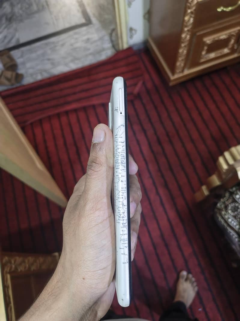 Samsung Mobile A12 3