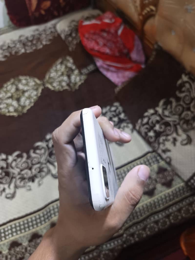 Samsung Mobile A12 4