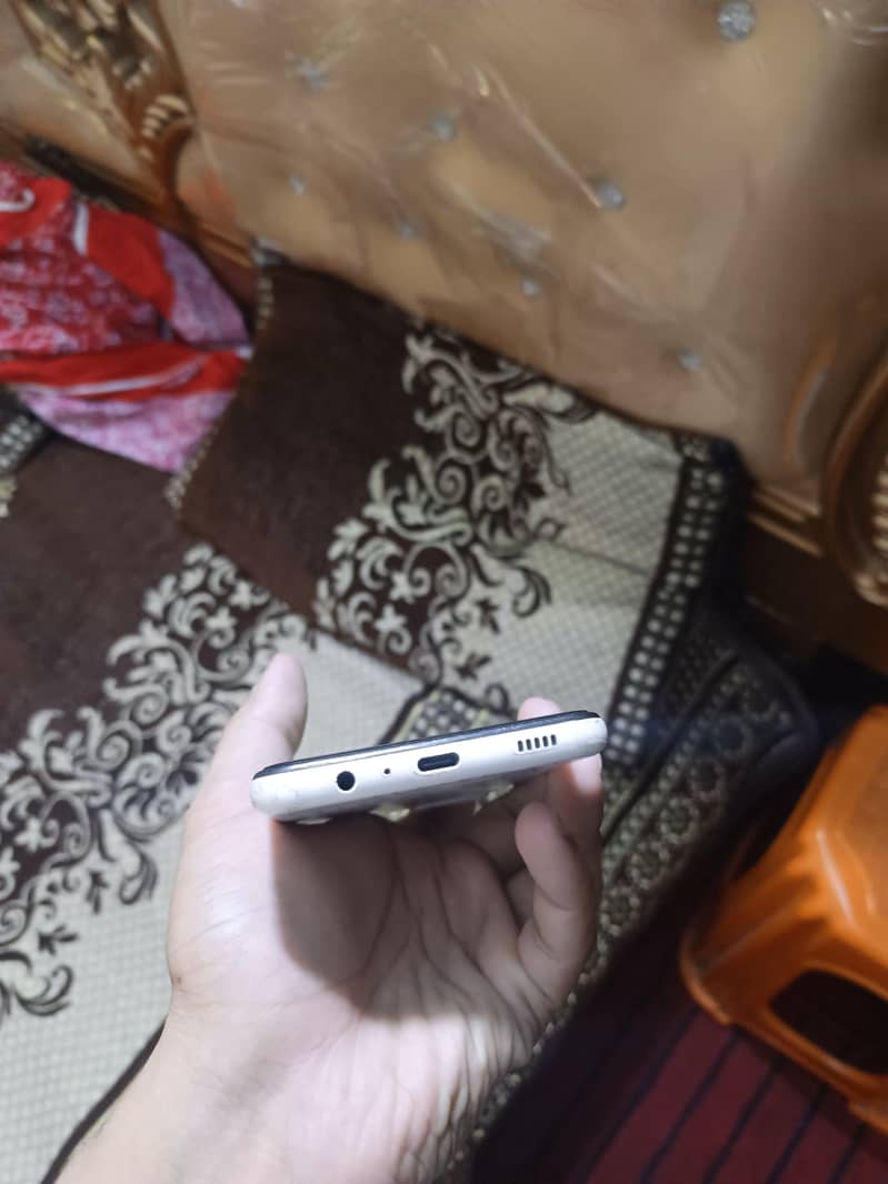 Samsung Mobile A12 6