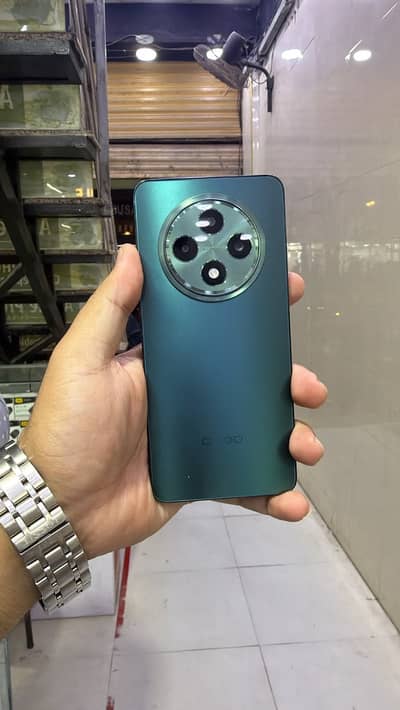 OPPO Reno12 F /Oppo reno12f 8/256 with box / Reno series