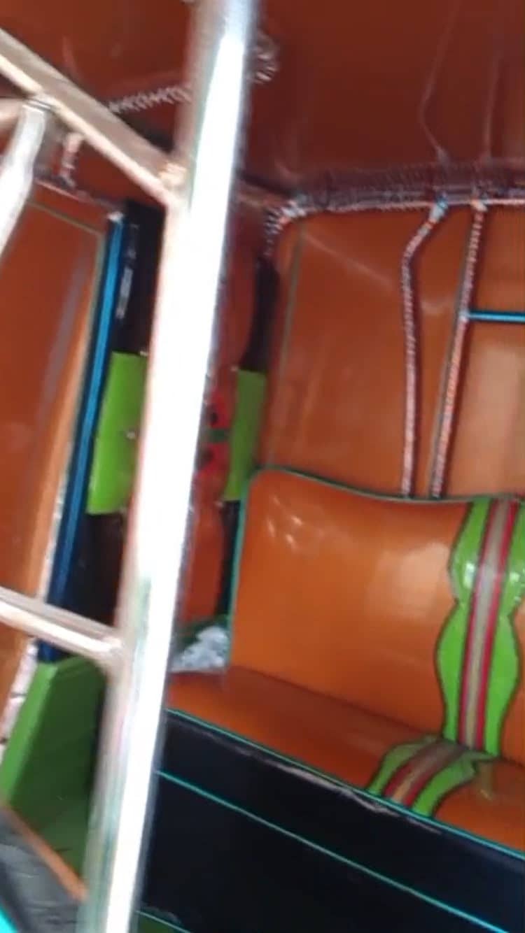 new asia auto 2016 for sale whatsapp +923214957659 - Rickshaw ...