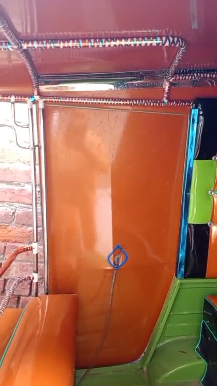 new asia auto 2016 for sale whatsapp +923214957659 - Rickshaw ...