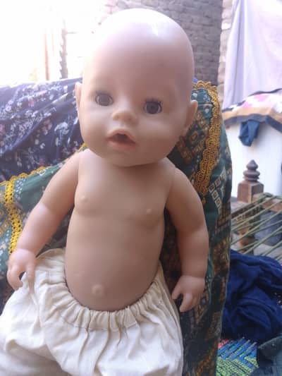 baby doll