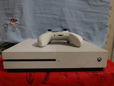 One S mint condition 512gb