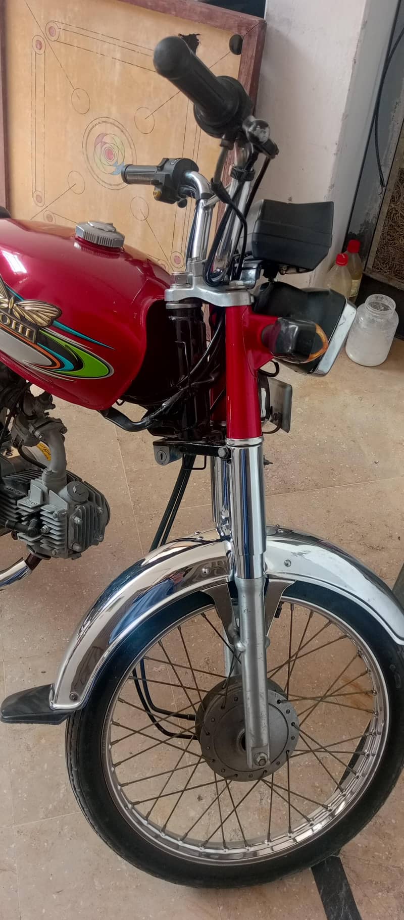 23-9-2019 ہے فرسٹ اونر 4