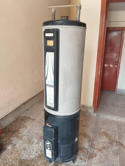 ANEES GAS GEYSER FOR SALE – BEST DEAL!