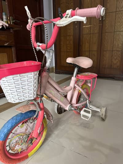 Kids cycle for sale