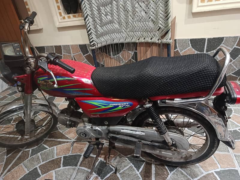 Roadprince 17 model 3