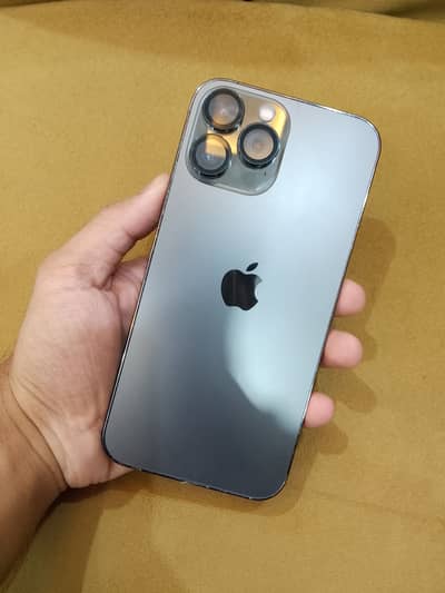 Apple iPhone 13 Pro Max Factory unlock