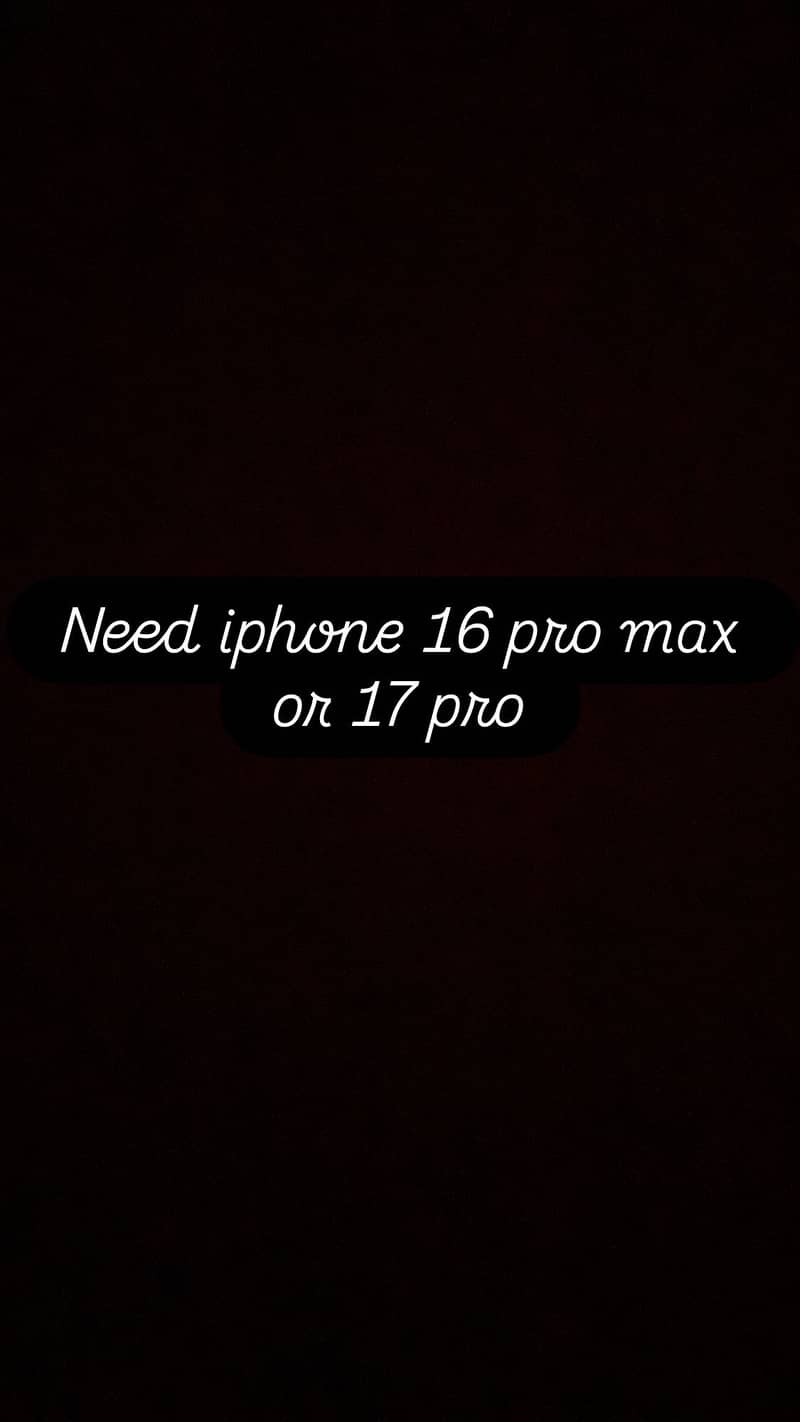 Apple iPhone 16 Pro Max 0