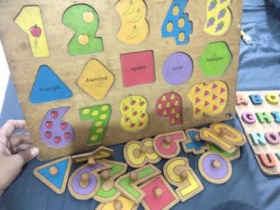 education toys