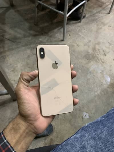 Apple iPhone XS Max e sim glitch