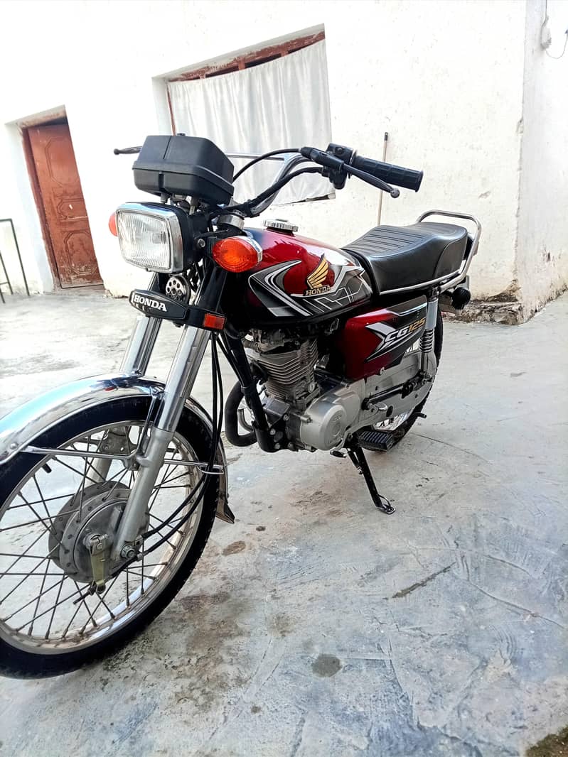 handa 125 1