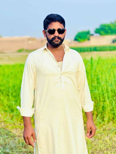 Shabaz Khokhar