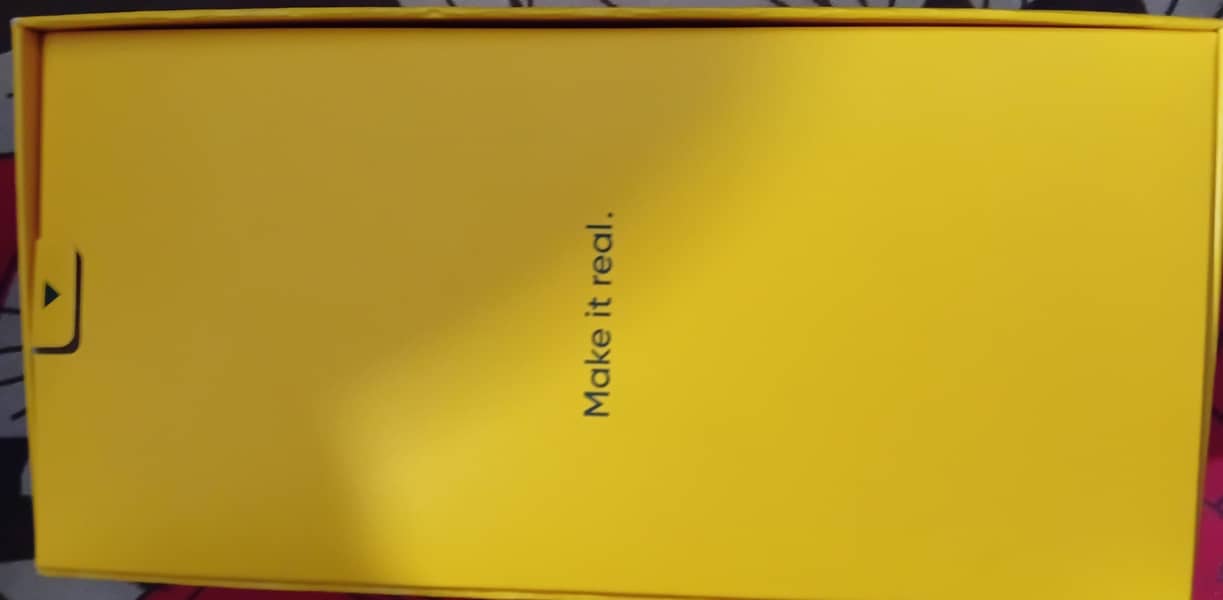 Realme C75 4