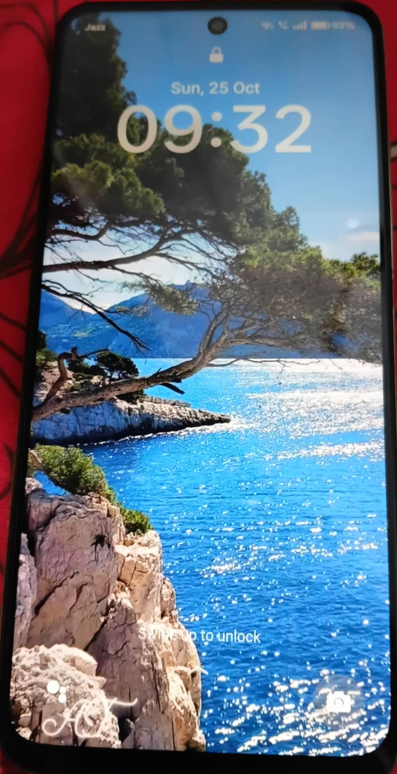 Realme C75 5