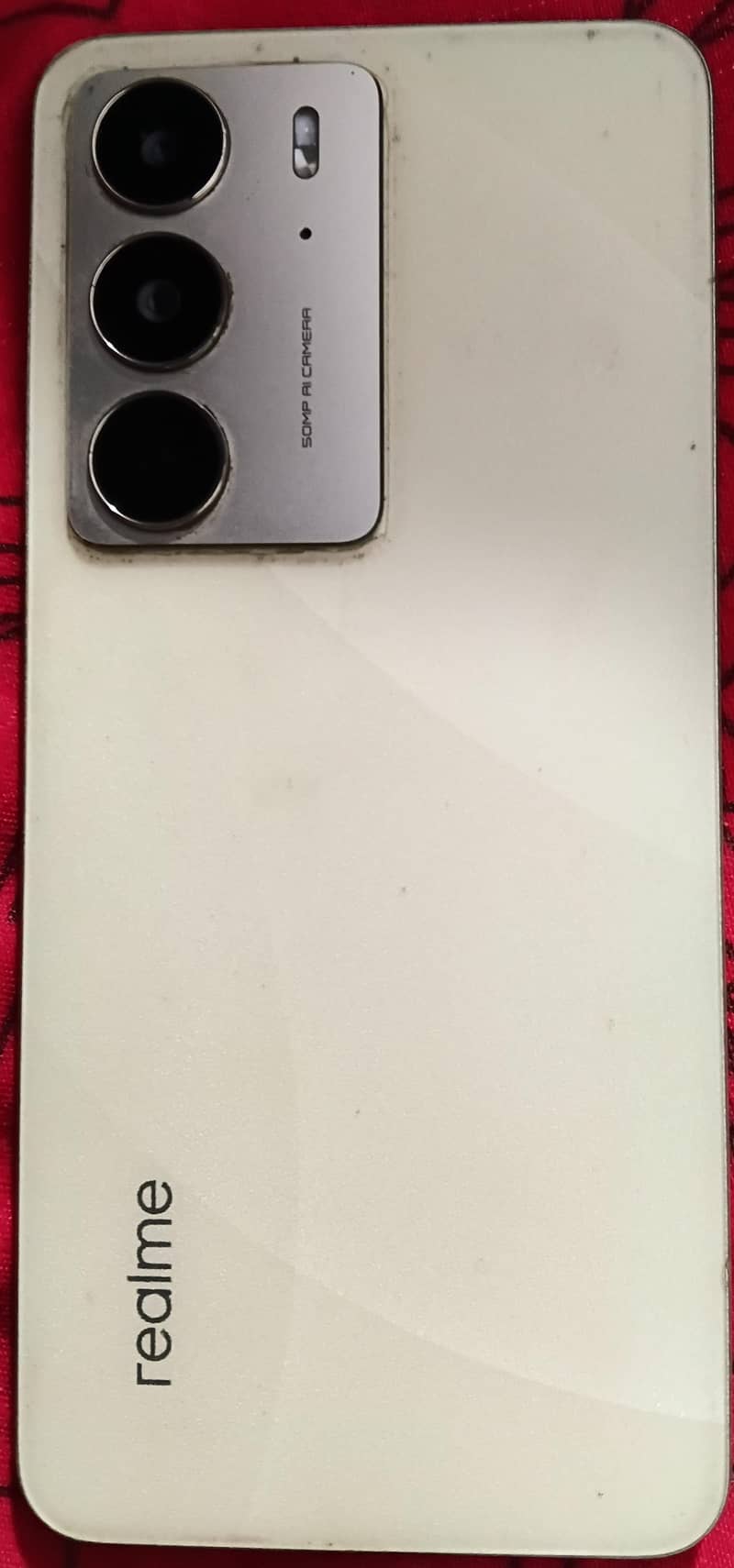 Realme C75 6