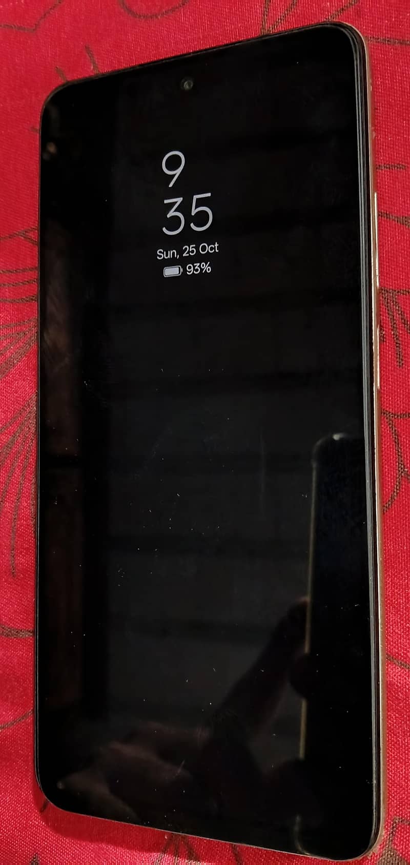 Realme C75 7