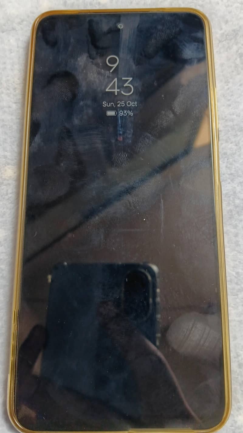 Realme C75 9