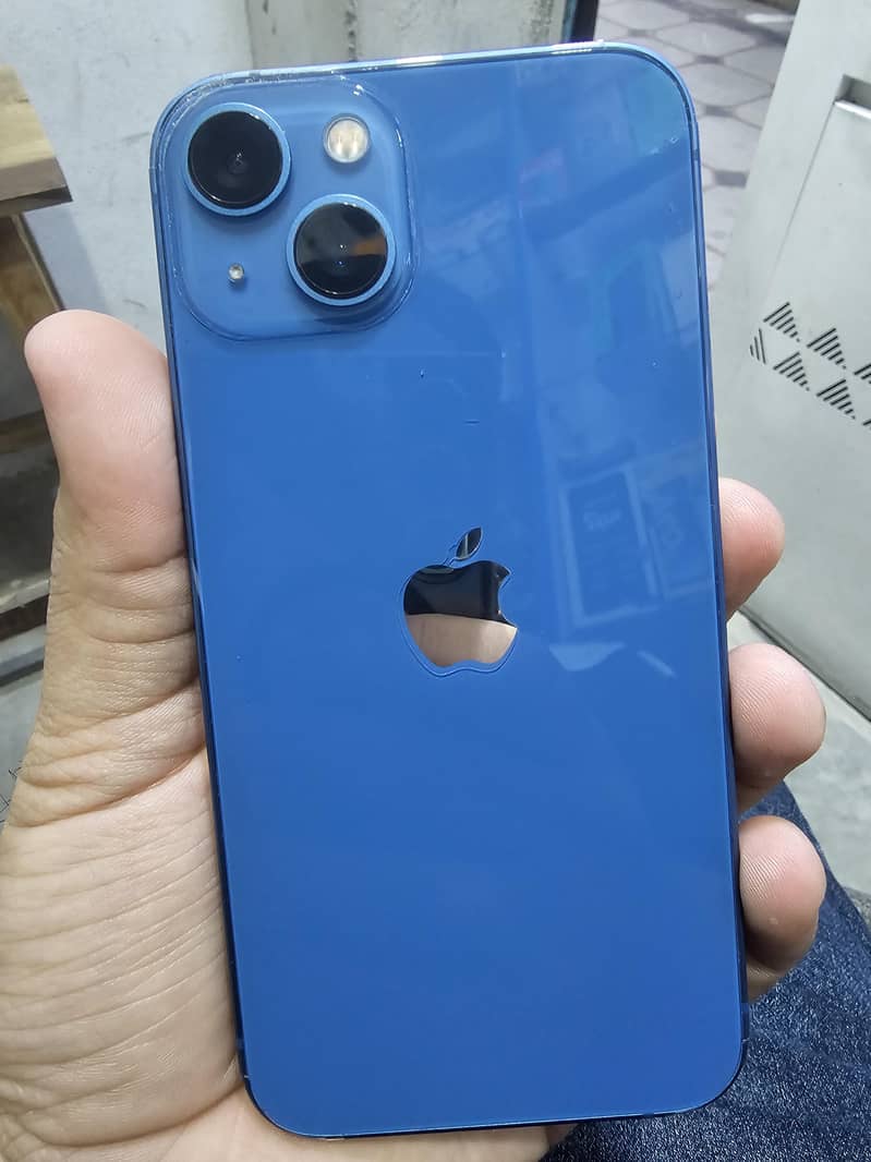 Apple iPhone 13 bypass 0