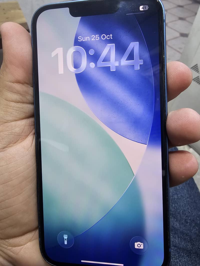 Apple iPhone 13 bypass 4
