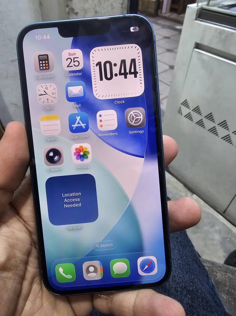 Apple iPhone 13 bypass 5