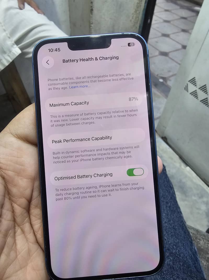 Apple iPhone 13 bypass 7