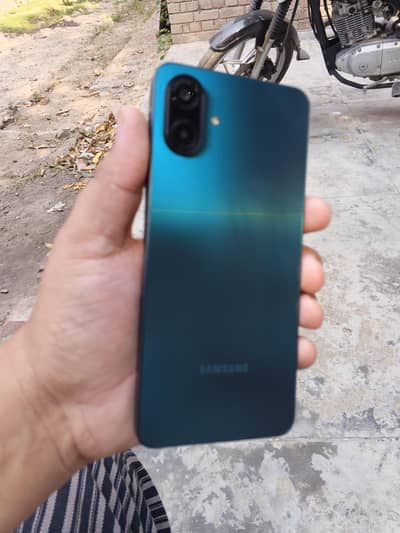 Samsung Galaxy A07 (4/64)