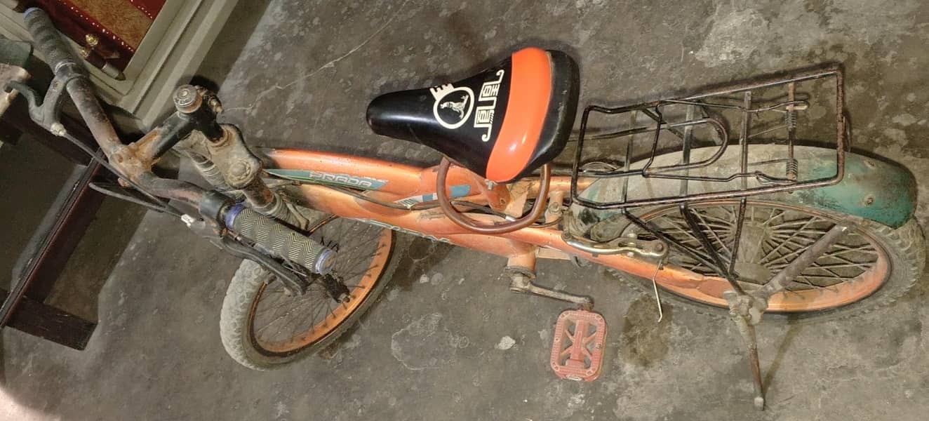 cycle 0
