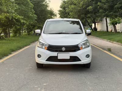 Suzuki Cultus VXL 2021 AGS