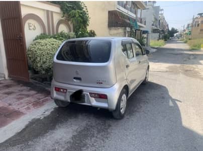 Suzuki Alto 2023