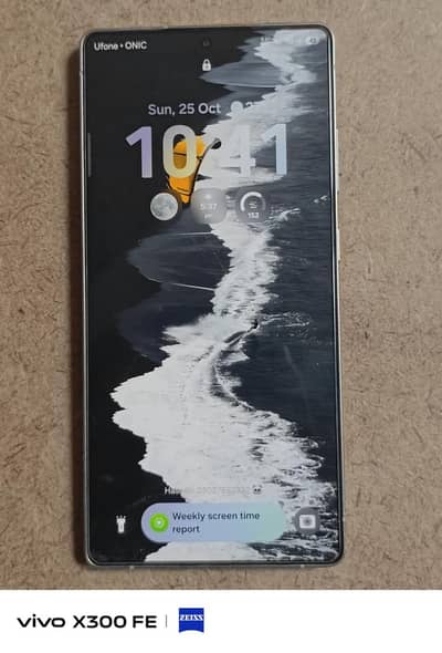 Samsung Galaxy S25 Ultra (Official PTA Approved)