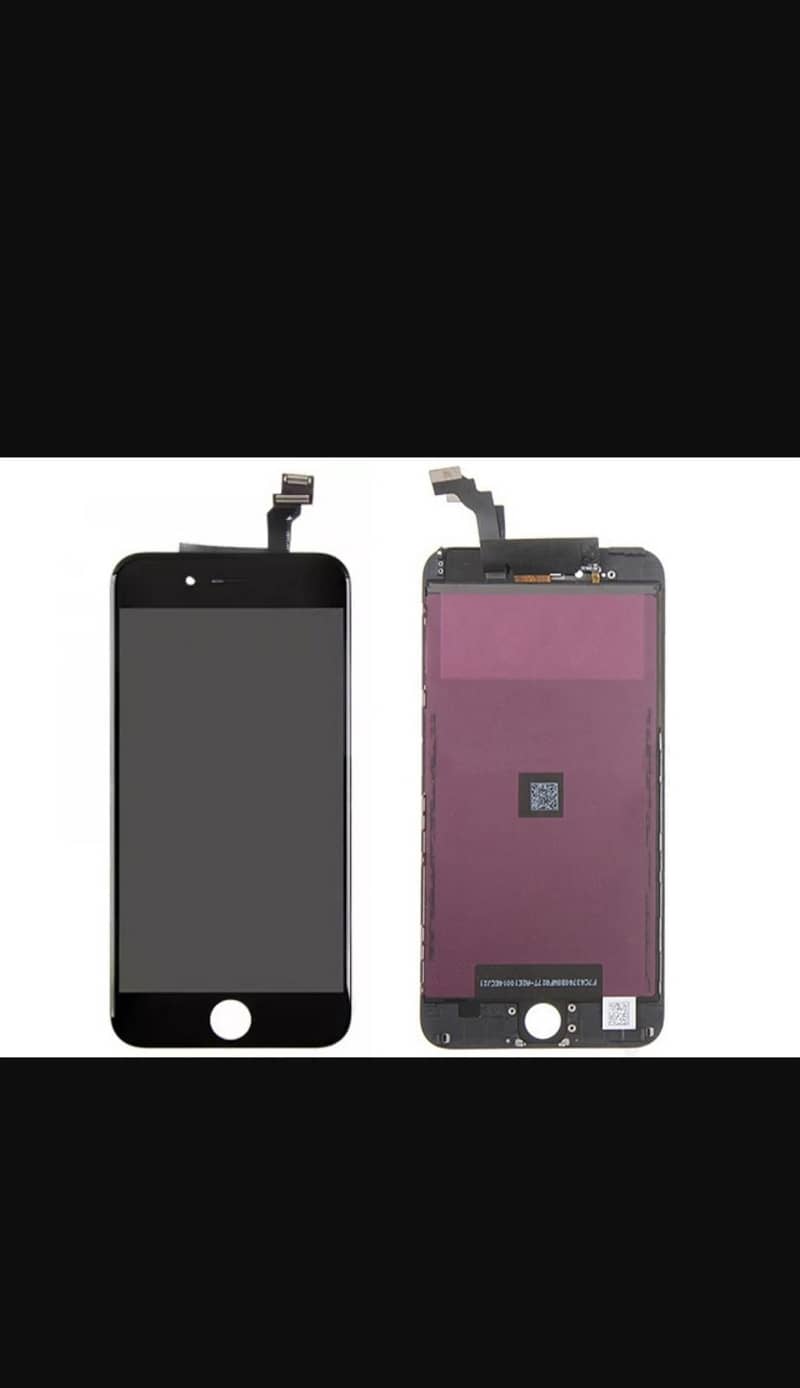 Apple iPhone 6S Plus 0