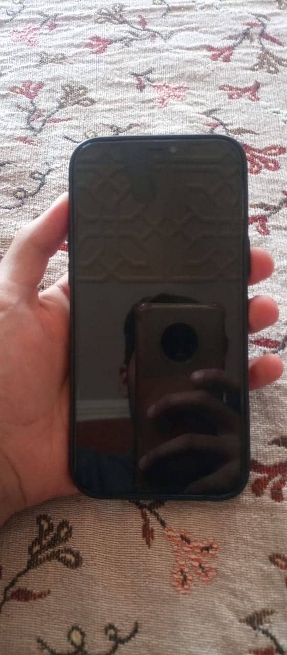 Apple iPhone 12 Pro Max 4