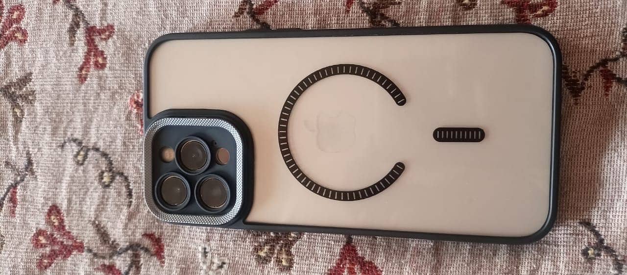 Apple iPhone 12 Pro Max 6
