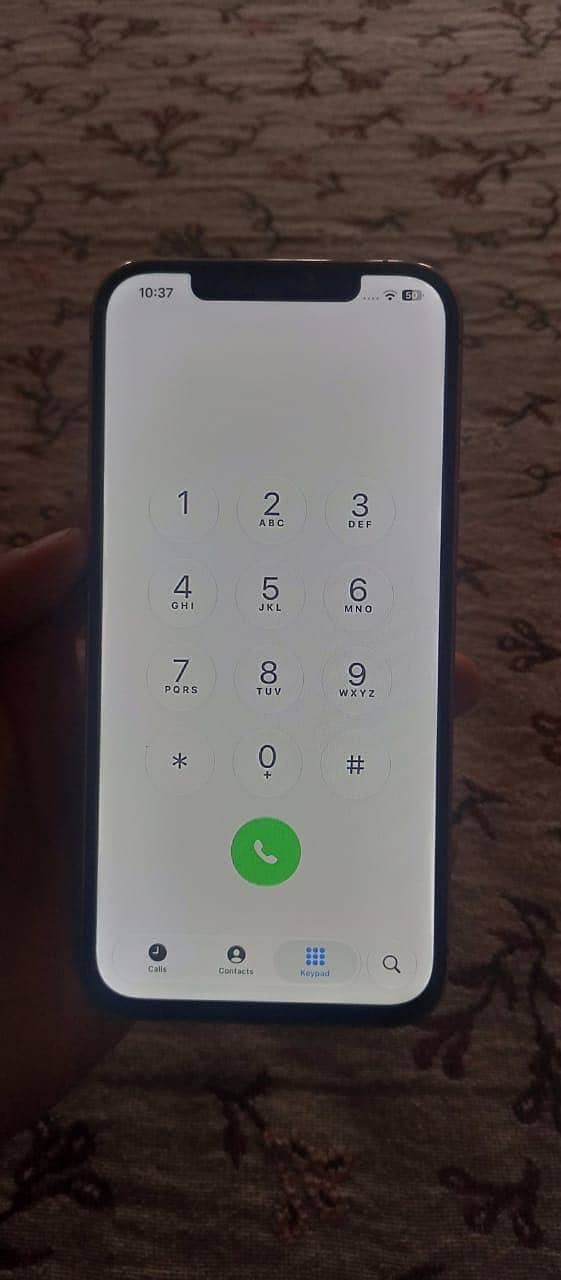 Apple iPhone 12 Pro Max 7