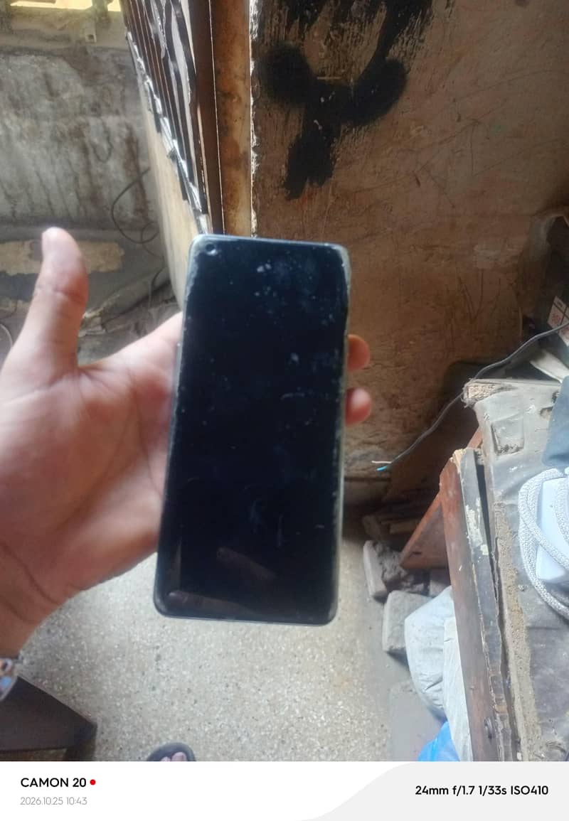 One Plus 9 Pro 3