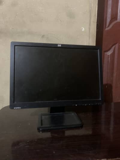 19 inch 60hz monitor 10/10 condition
