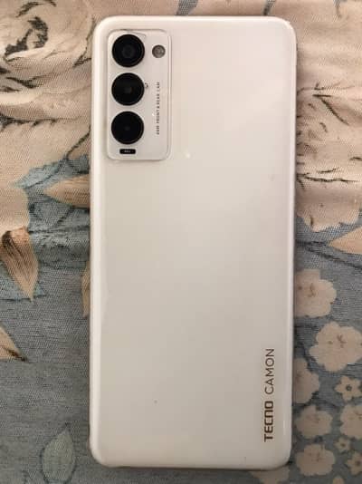 Tecno CAMON 18T