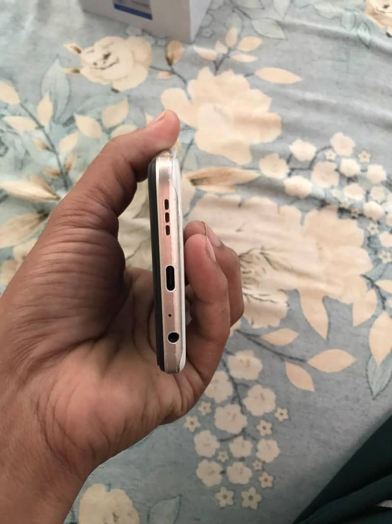 Tecno CAMON 18T 2