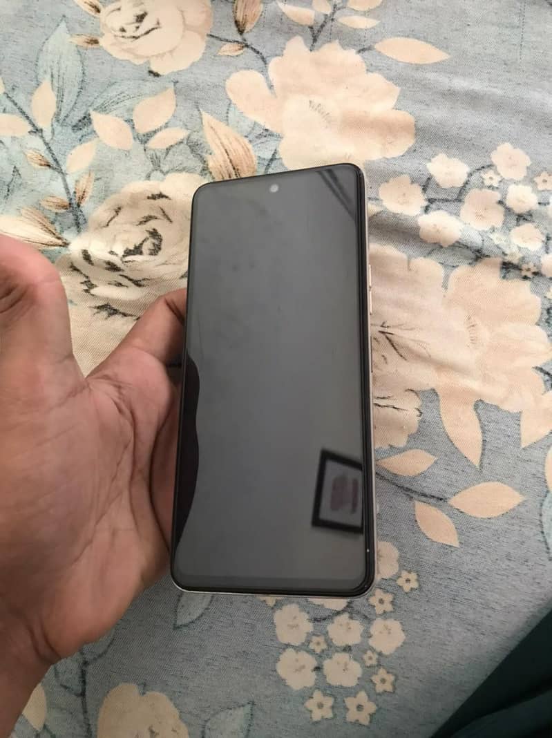 Tecno CAMON 18T 5