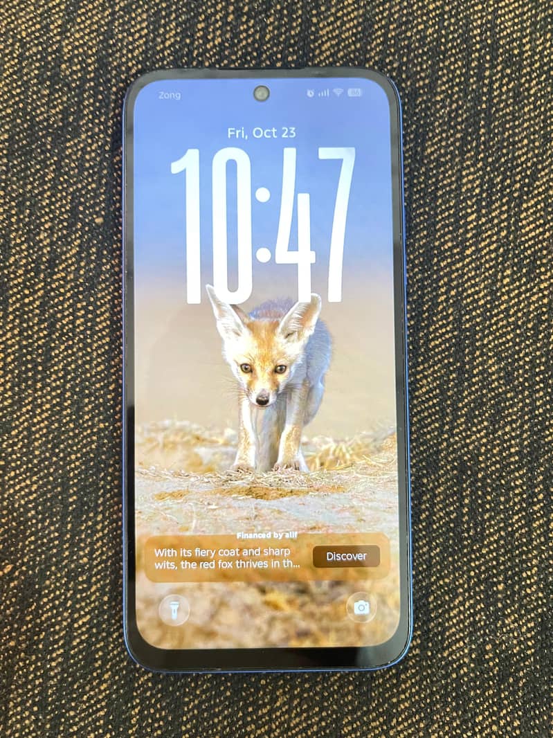 Tecno spark 50 1