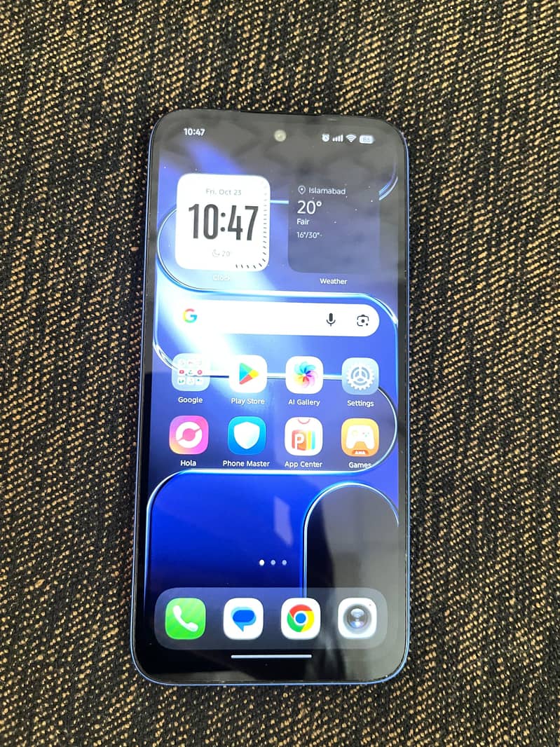 Tecno spark 50 2