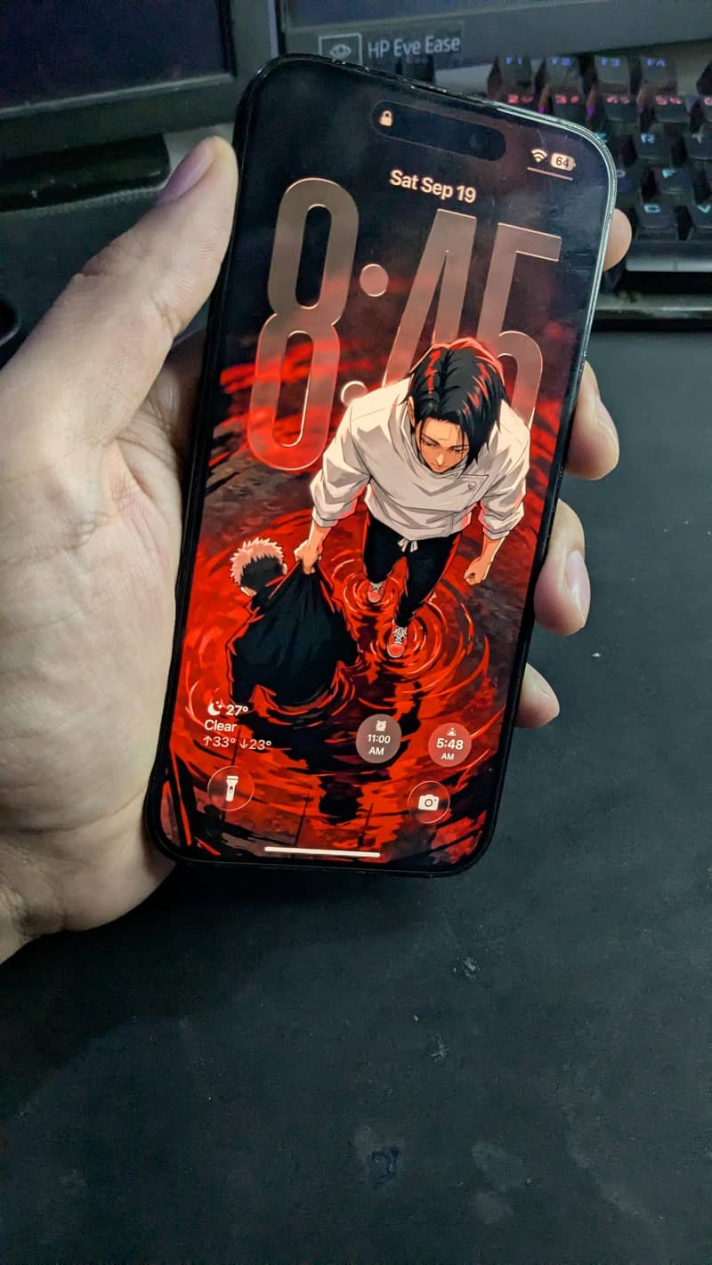 Apple iPhone 14 Pro Max jv 0
